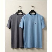 Купить Футболка Style M.Clothes 235 grey на obuv-plus.com.ua
