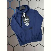 Купить Худи Alex Clothes 14046 blue на obuv-plus.com.ua