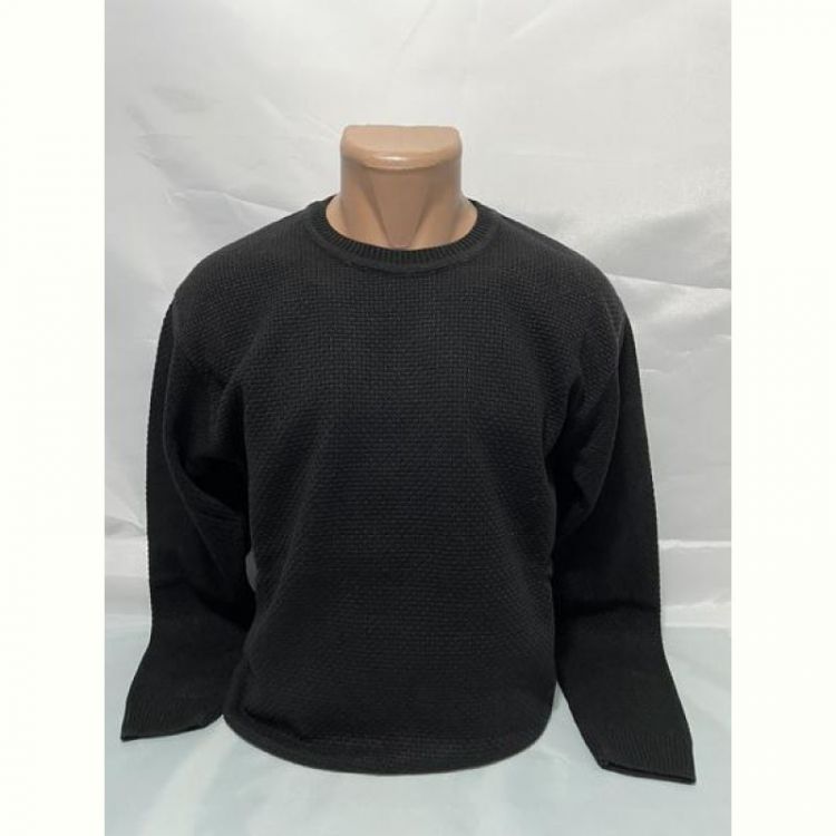 Купить Свитер Sabihina SB1467 black на obuv-plus.com.ua
