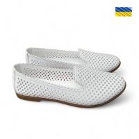 Купить Балетки DvaShoes VK-2 на obuv-plus.com.ua