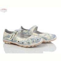Купить Туфли Demur A2358-2A blue ash на obuv-plus.com.ua