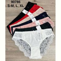Купить Трусы Comfort 90786 mix на obuv-plus.com.ua