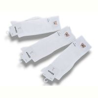 Купить Гольфы Jelzin CY546-1 white (4-6) на obuv-plus.com.ua