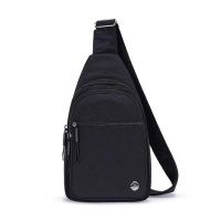 Купить Бананка Fashion Bag X32-1 black на obuv-plus.com.ua