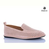 Купить Туфли Bashili H6583-117 на obuv-plus.com.ua