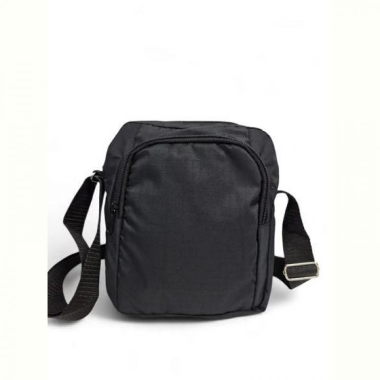 Купить Бананка Fashion Bag LDA11-46 black на obuv-plus.com.ua