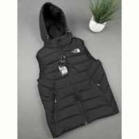 Купить Жилетка Hous Of Timur HT955 black на obuv-plus.com.ua