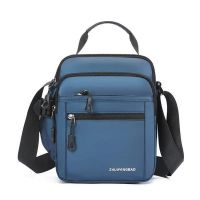 Купить Бананка Fashion Bag D19-3 blue на obuv-plus.com.ua