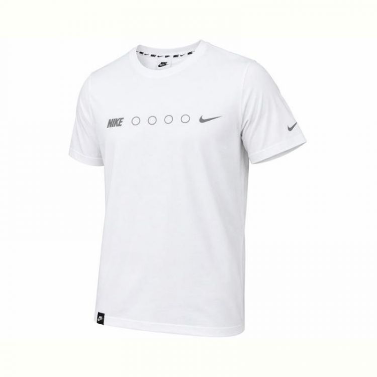 Купить Футболка Alex Clothes 14284 white на obuv-plus.com.ua