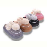 Купить Тапочки Deshman WF70 mix на obuv-plus.com.ua