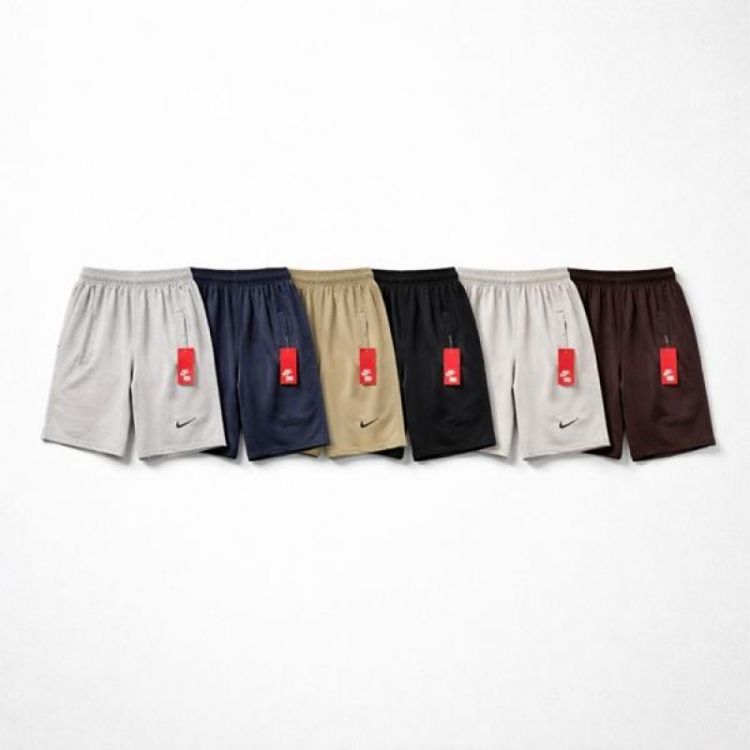 Купить Шорты Phi Hung P512 l.grey на obuv-plus.com.ua