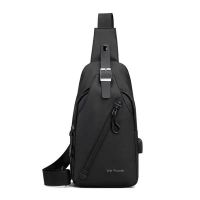 Купить Бананка Fashion Bag 110032-2 black на obuv-plus.com.ua