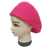 Купить Кепка Mabi 0795 crimson на obuv-plus.com.ua