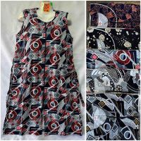 Купить Халат HomeWear M023 mix на obuv-plus.com.ua