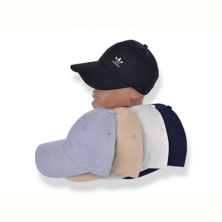 Купить Кепка YLZL K223-6 mix на obuv-plus.com.ua