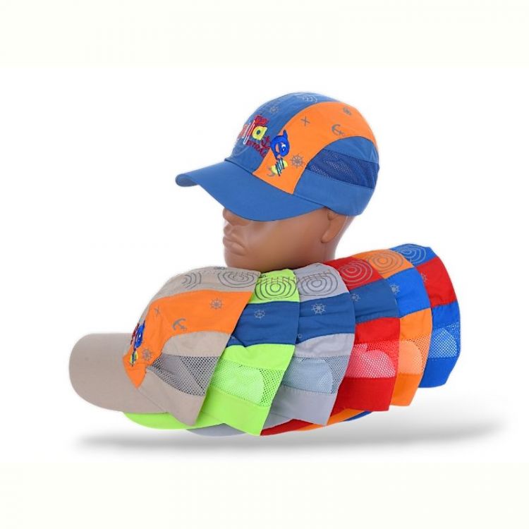 Купить Кепка YLZL KC08 mix на obuv-plus.com.ua