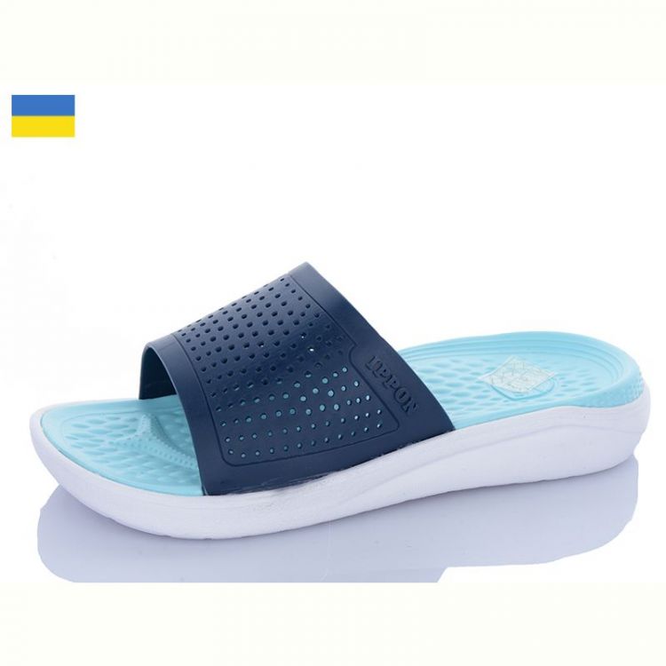 Купить Шлепанцы Ippon 5031-362 на obuv-plus.com.ua