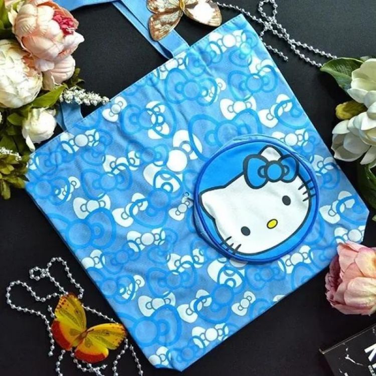 Купить Сумка Luna-bag 1852 l.blue на obuv-plus.com.ua