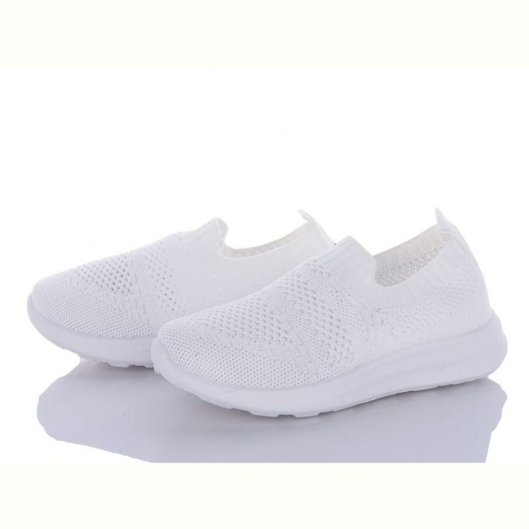 Купить Кроссовки Apawwa Z515 white на obuv-plus.com.ua