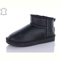Купить Угги Hengji 591-1 на obuv-plus.com.ua