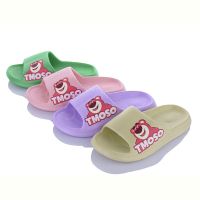 Купить Шлепанцы M&L ALEX13 W104 mix на obuv-plus.com.ua