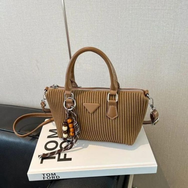 Купить Сумка Fashion Bag 8940-2 camel на obuv-plus.com.ua