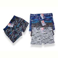 Купить Трусы Jelzin A1638 mix на obuv-plus.com.ua