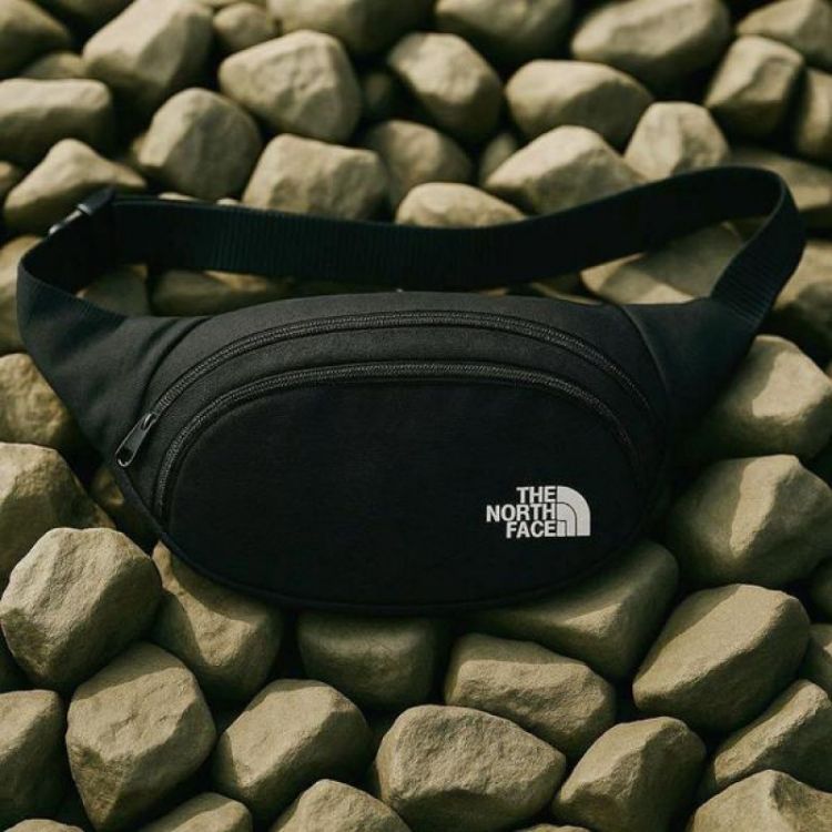 Купить Бананка Candy bags CB255 black на obuv-plus.com.ua