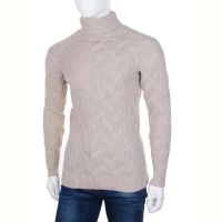 Купить Свитер Abdo 1034 beige на obuv-plus.com.ua
