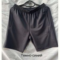 Купить Шорты Long Sport LS120 navy на obuv-plus.com.ua