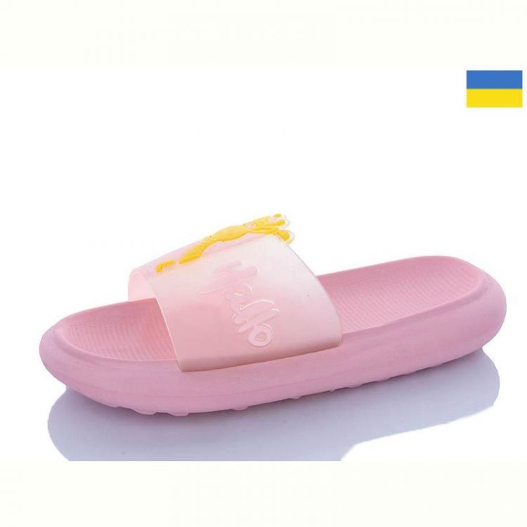 Купить Шлепанцы Obuv OK 5028-36A на obuv-plus.com.ua