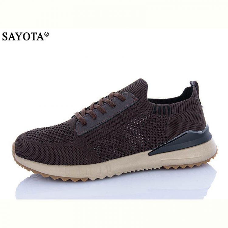 Купить Кроссовки Sayota S610-10 на obuv-plus.com.ua