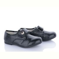 Купить Туфли Clibee D380 black на obuv-plus.com.ua