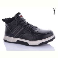 Купить Ботинки Horoso B5301-1 на obuv-plus.com.ua