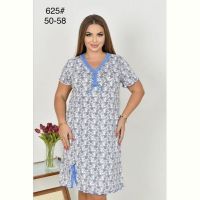 Купить Ночнушка Fili Wear 625 l.blue на obuv-plus.com.ua