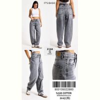 Купить Джинсы Maxim Jeans 3144-13 grey на obuv-plus.com.ua