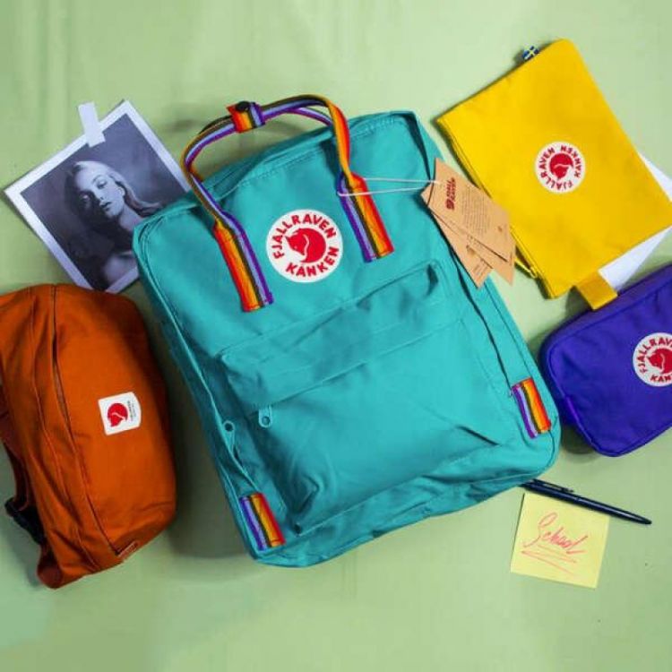 Купить Рюкзак Luna-bag 23620-16L mint на obuv-plus.com.ua