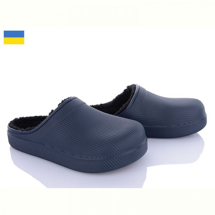 Купить Галоши Roks Roksol 610 синій на obuv-plus.com.ua
