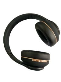 Купить Бездротові Bluetooth навушник SN-36 LED RGB підсвічуванням на obuv-plus.com.ua