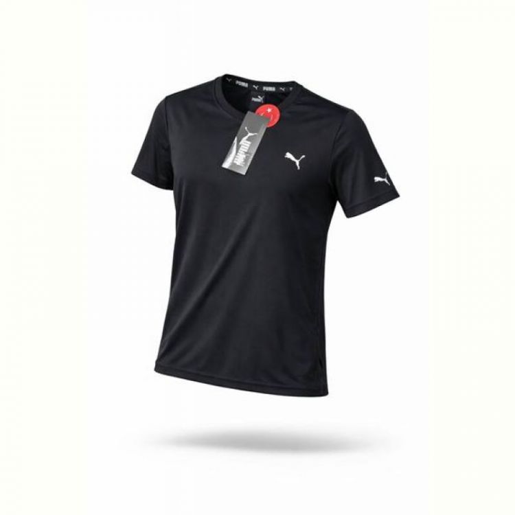 Купить Футболка Alex Clothes 14563 black на obuv-plus.com.ua