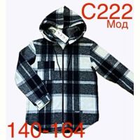 Купить Рубашка Надийка ND143-C222 navy на obuv-plus.com.ua