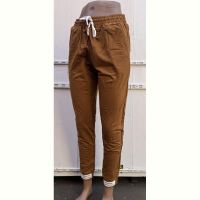 Купить Штаны спорт Sport style 008 brown на obuv-plus.com.ua