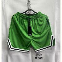 Купить Шорты Minh 2508 green на obuv-plus.com.ua