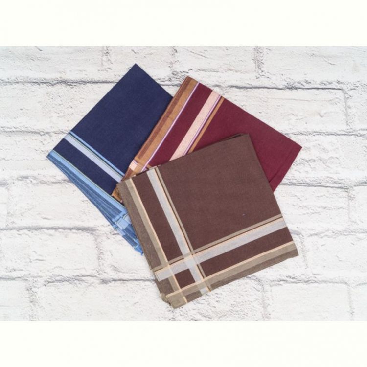Купить Носовой платок Shawls P50 mix на obuv-plus.com.ua