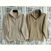 Купить Кофта Lora LR822 l.beige на obuv-plus.com.ua