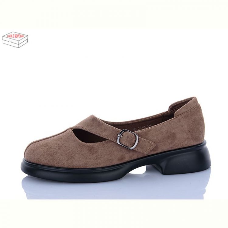 Купить Туфли Limani W706-3 на obuv-plus.com.ua