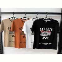 Купить Футболка ChicWear CW161 beige на obuv-plus.com.ua