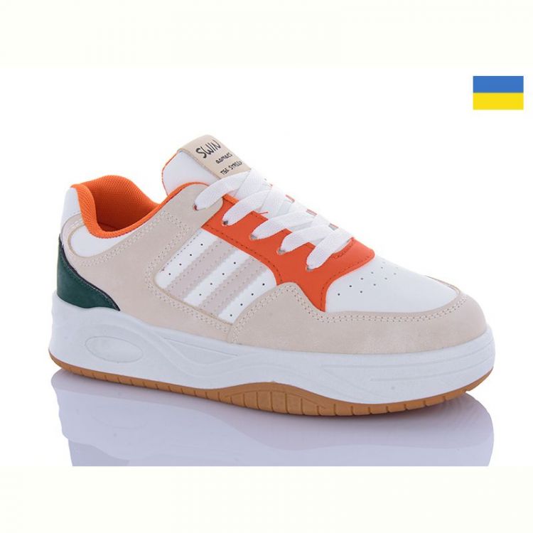 Купить Кроссовки Swin 4806-3 на obuv-plus.com.ua