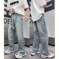 Купить Джинсы Baron Jeans 699D-5 l.blue на obuv-plus.com.ua