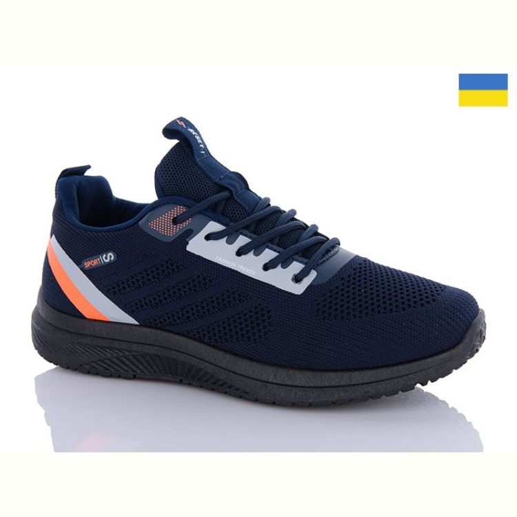 Купить Кроссовки Swin 5005-2 на obuv-plus.com.ua